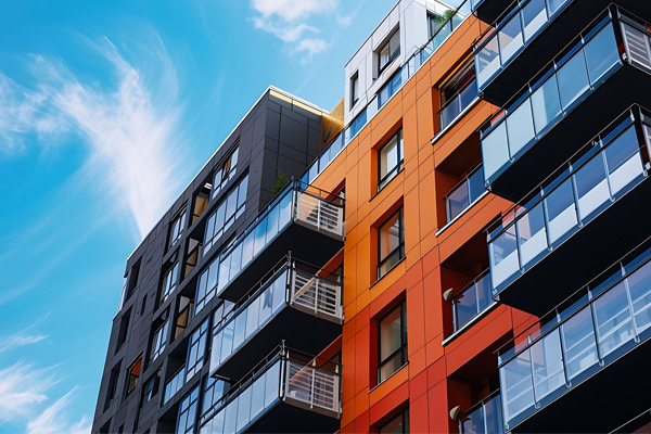 affordable housing
