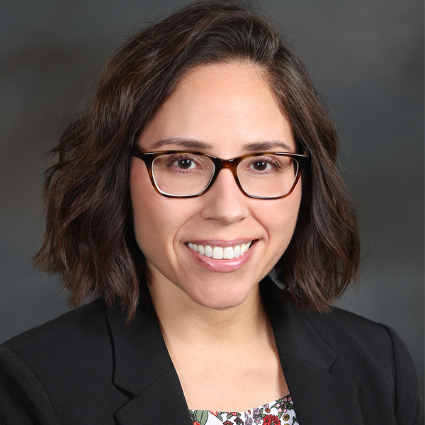 Belen Marquez, Human Resources Director