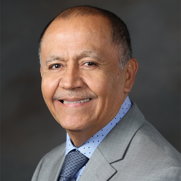 Cesar Delgado, Information Technology Director