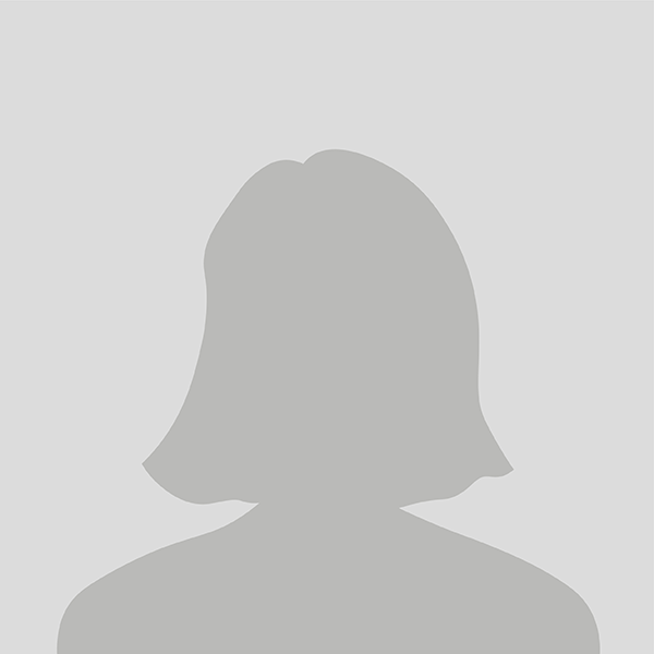 Female Photo Profile Silhouette