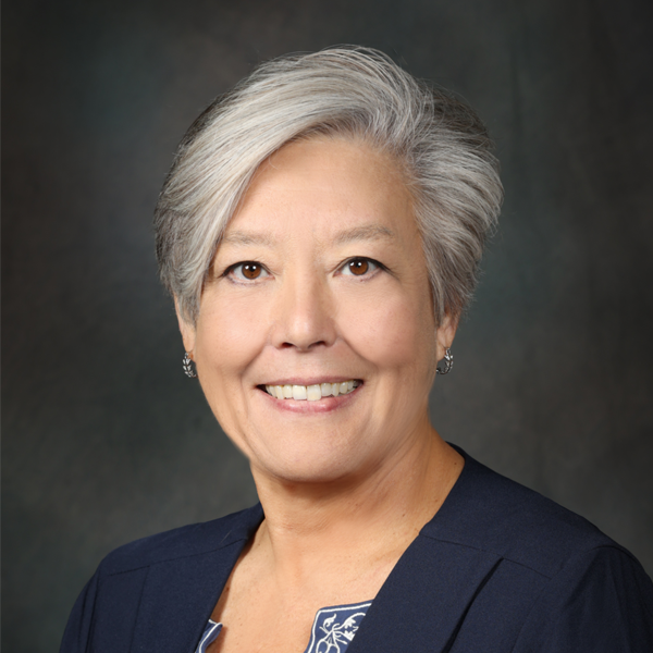 Kathy Thomas, Chief of Operations