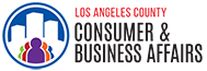 Consumer and Business Affairs