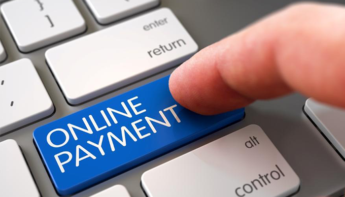 Pay Your Rent Online