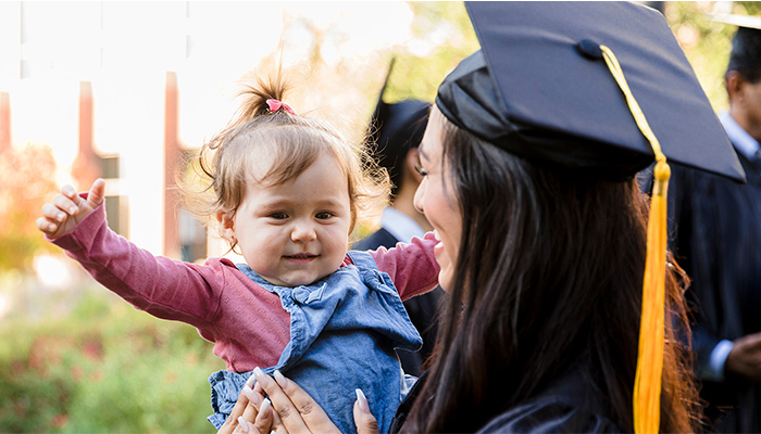 Family Self-Sufficiency