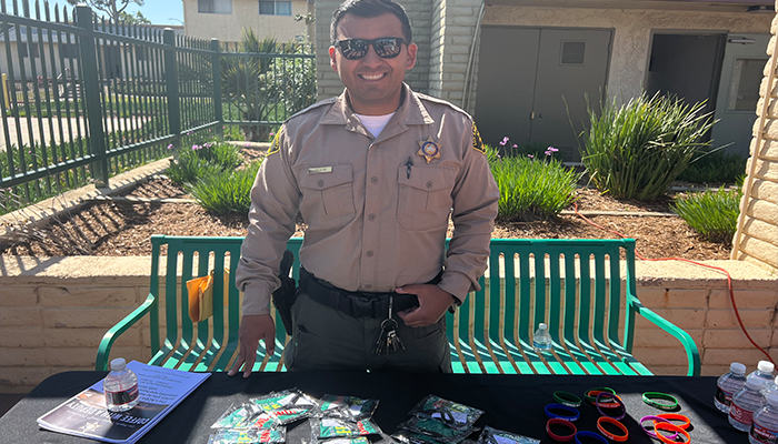 Safe Housing for all Residents