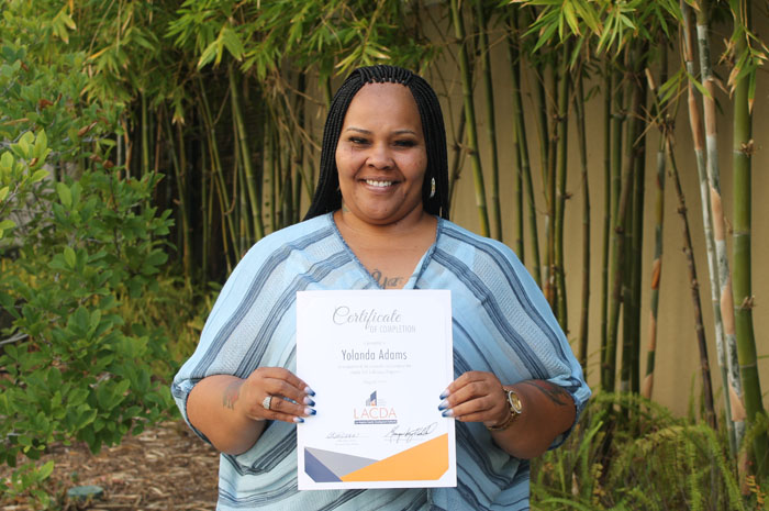 Yolanda Adams Yolanda Adams