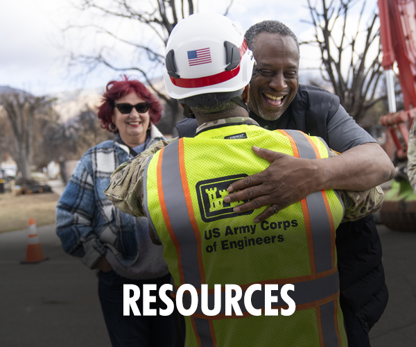 Task Force Resources