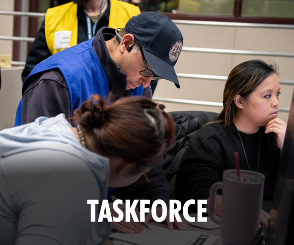 Taskforce Tile